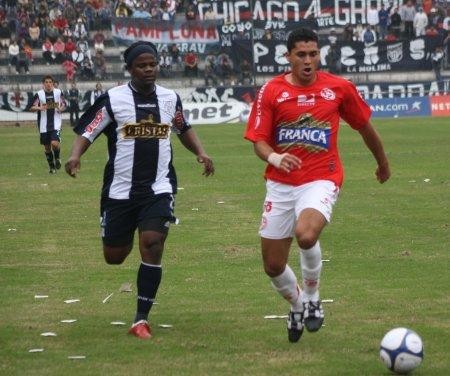 Alianza Lima se consolida en la punta del Torneo Descentralizado