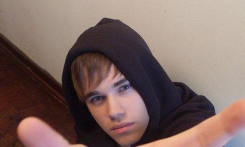 Justin Bieber conocerá a su imitador peruano en Lima