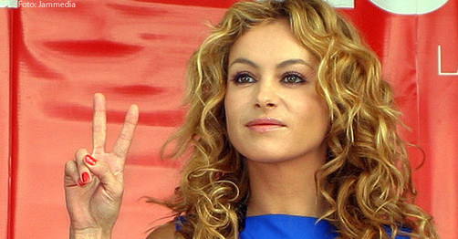 Paulina Rubio: Me siento embajadora de México