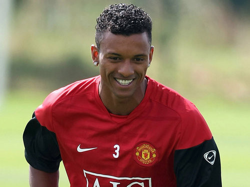 AC Milan pretende amagues de Nani