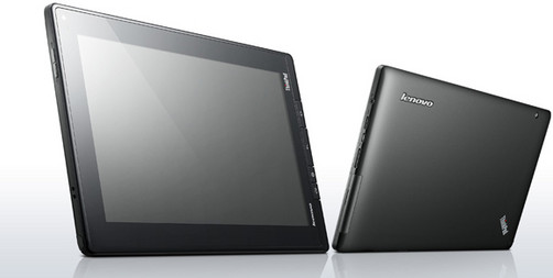 Próxima tableta de Lenovo usará Tegra 3