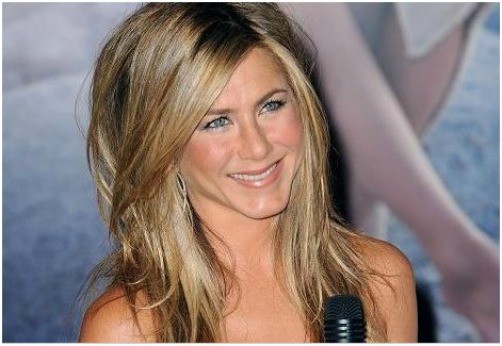 Jennifer Aniston se reúne con la ex de Justin Theroux