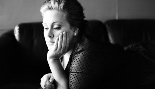 El álbum '21' de Adele es el más descargado en Europa
