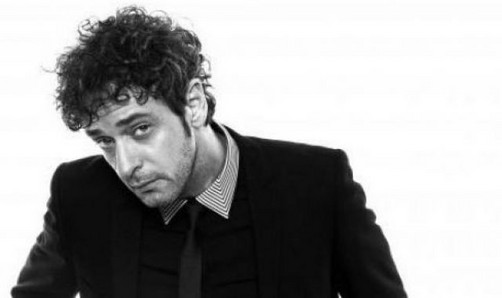 Gustavo Cerati un año y medio en coma