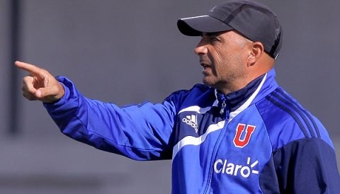 Sampaoli tras salir campeón: 'Fue una final soñada'