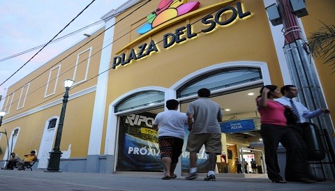 Grupo Romero abriría un centro comercial en Sullana
