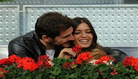 Iker Casillas y Sara Carbonero estrenan casa en Ávila