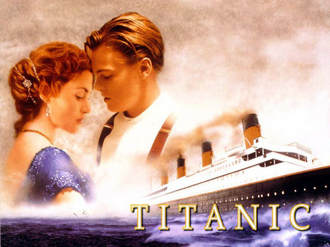 'Titanic' ya tiene fecha de estreno en 3D