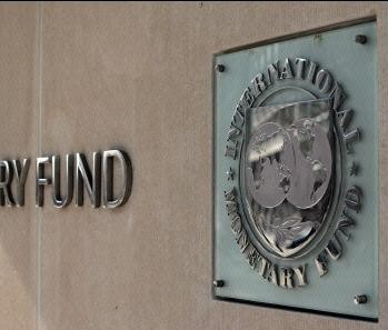 FMI reconoce amenazas de crisis europea