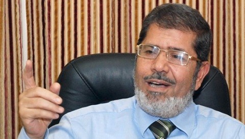 ¿Qué significa Morsi para Israel?