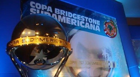 Copa Sudamericana 2012: Conozca el fixture de los equipos peruanos