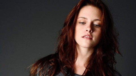 Kristen Stewart rompió en llanto las cuatro veces que vio desenlace de Crepúsculo