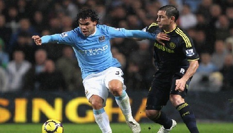 Carlos Tévez cubriría el lugar de Ibrahimovic en el Milan