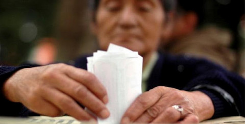 Calidad electoral y compra del voto