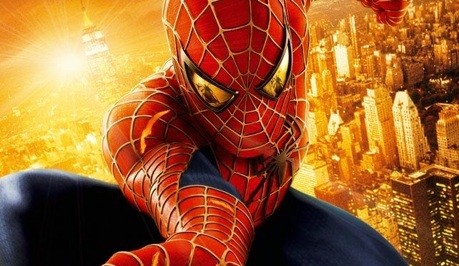 Un nuevo Spiderman Un nuevo Spiderman