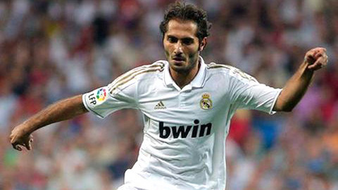 Real Madrid oficializa la partida de Hamit Altintop al Galatasaray