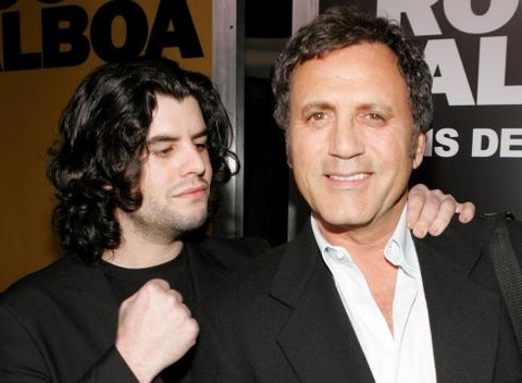 Sage Stallone murió enamorado y lleno de proyectos