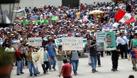 El estado de emergencia en democracia