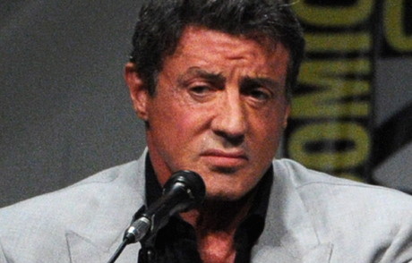 Sylvester Stallone: Sage fue el centro de mi universo