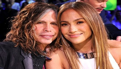 Jennifer Lopez revela que salida de Steven Tyler de American Idol influyó en ella