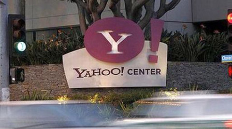 Hackers afirman haber robado 450 mil cuentas de Yahoo