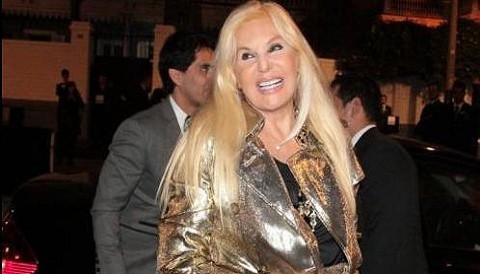 Susana Jiménez dejó mal parada a Laura Bozzo