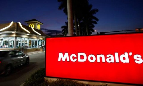 Chile: Cierran McDonalds por encontrar cola de ratón en hamburguesa