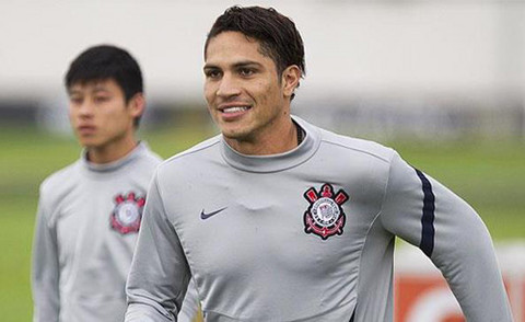 Contratación de Paolo Guerrero elevó el valor de Corinthians en el mundo