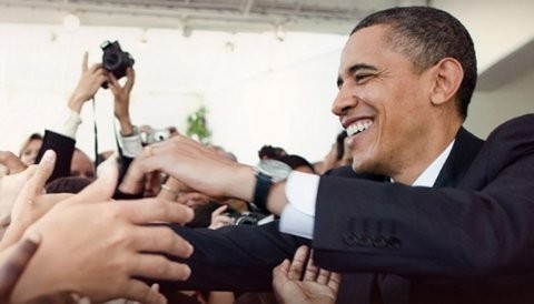 Estados Unidos: el 70% de latinos dará su voto a Obama