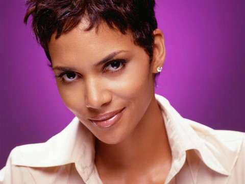 Halle Berry fue llevada de emergencia luego de sufrir accidente en plena grabación