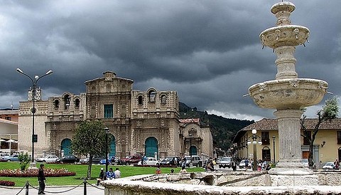 Cajamarca perderá más de S/. 2 millones en turismo este año