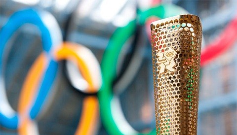 De las olimpiadas y el fútbol