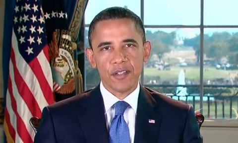 Obama por tiroteo en Denver: estoy conmovido e impresionado