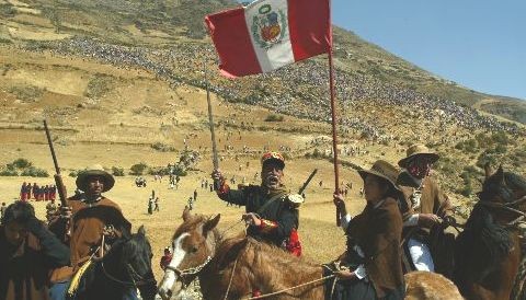 Junín espera recibir 45,000 turistas por Fiestas Patrias