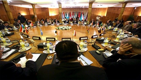 Liga Árabe se reunirá de urgencia para evaluar situación de Siria