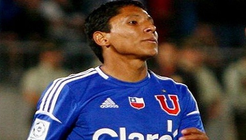 Raúl Ruidíaz: No tengo pensado volver al Perú