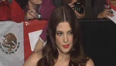 [FOTOS] Ashley Greene confiesa que no la tomaban en serio