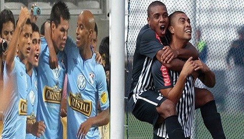 Descentralizado: Partido entre Alianza Lima y Sporting Cristal quedó suspendido por conflictos sociales