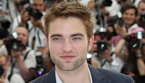 Robert Pattinson habla sobre su boda con Kristen Stewart Robert Pattinson habla sobre su boda con Kristen Stewart