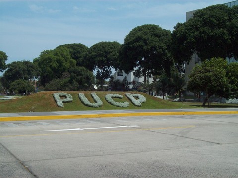 PUCP se quedó sin títulos que valgan