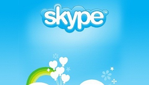Skype fue la tercera aplicación más descargada de 2011