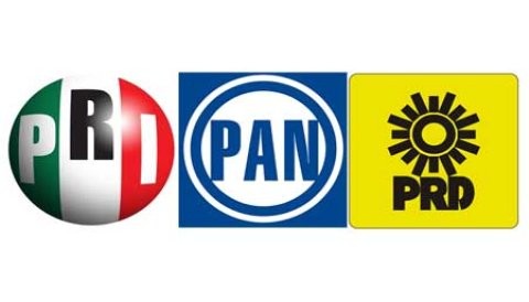 PAN, PRI, PRD: Reflexión