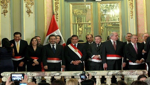 ¿A la tercera va la vencida?