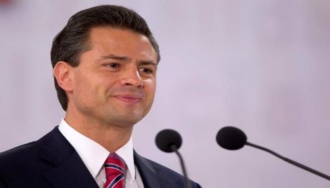 El lastre de Peña Nieto