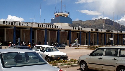 Cusco celebra como una victoria anuncio sobre aeropuerto de Chinchero