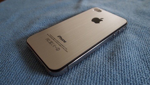 iPhone 5: presentación será el 12 de setiembre y su venta el 21