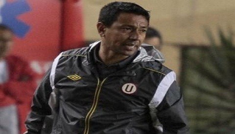 Nolberto Solano: No será fácil que nos ganen