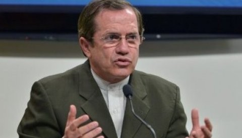 Ecuador asume presidencia pro témpore de la CAN