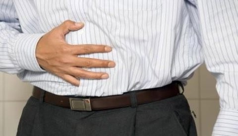 Reconozca los síntomas de la gastritis