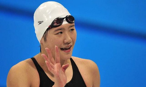 Juegos Olímpicos: China sigue liderando el medallero olímpico